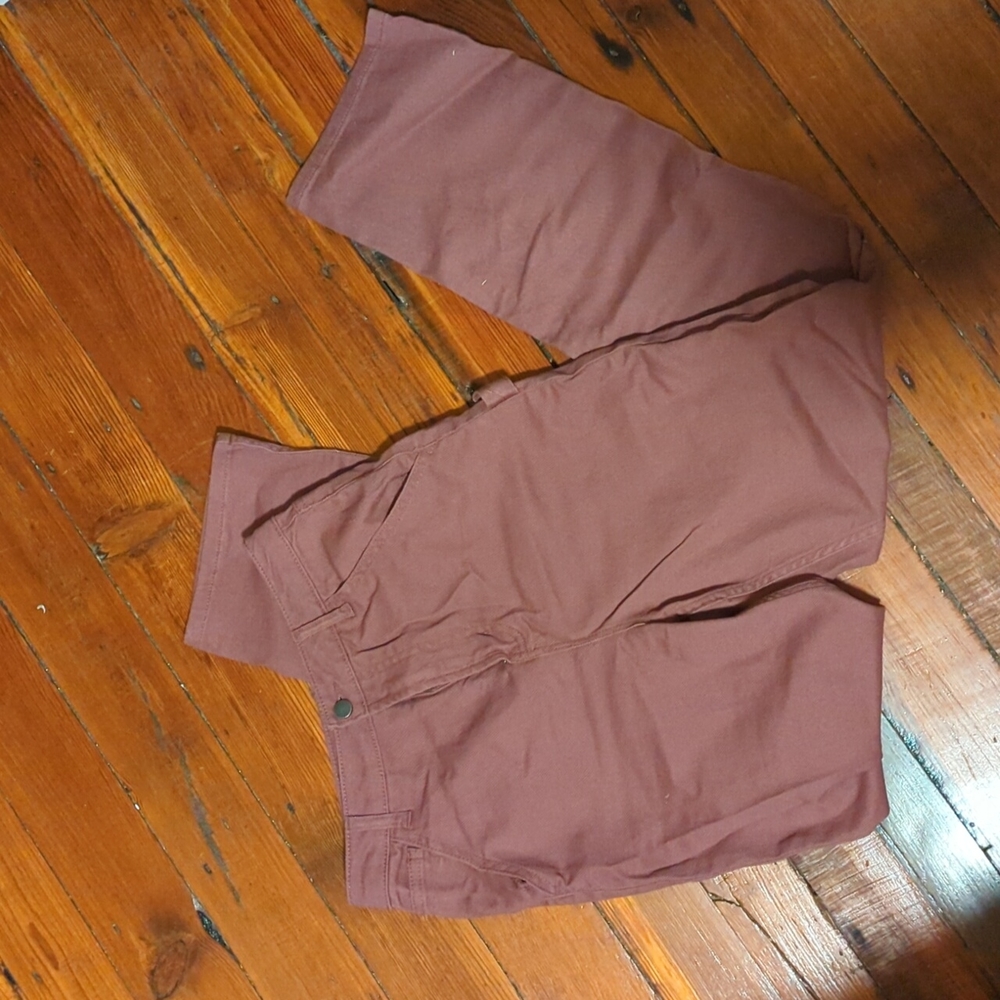 Tinseltown High Rise Carpenter Pants